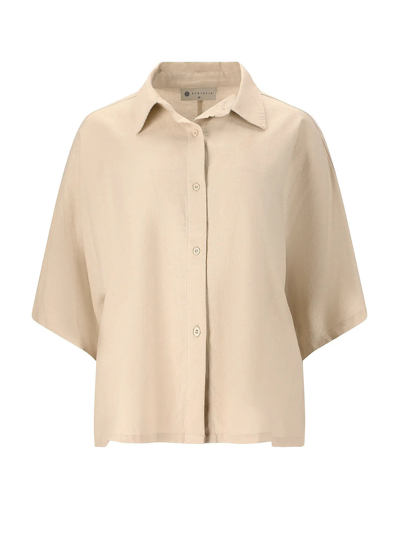 ATHLECIA | Damen Bluse Resort | 